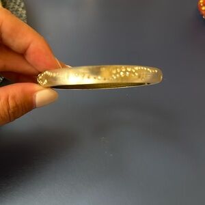 Alexis Bittar Skinny Bangle